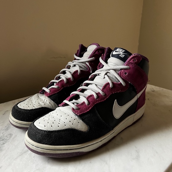 Nike SB Dunk Unheavens Gate - Picture 3 of 5